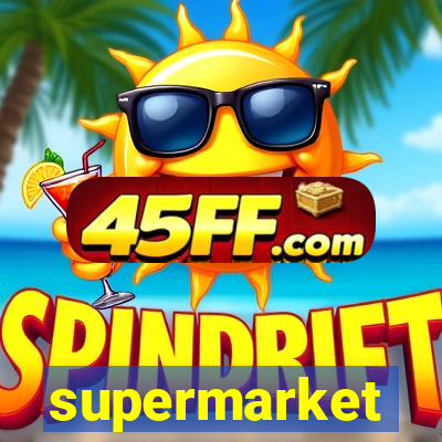 supermarket simulator apk dinheiro infinito e energia infinita
